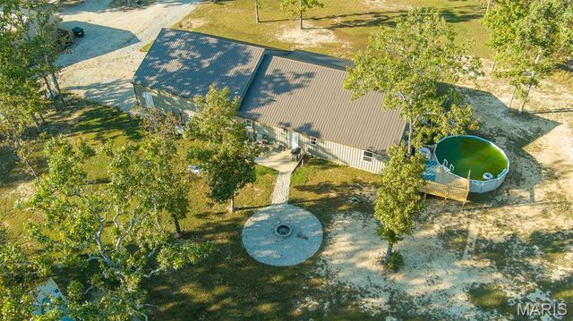 3014 County Road 2330, Salem, MO 65560