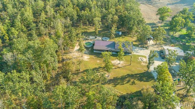 3014 County Road 2330, Salem, MO 65560