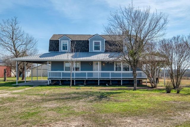 829 State Highway 21 Highway W, Cedar Creek, TX 78612