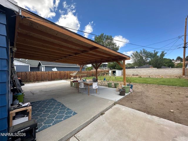 1280 Dodson Way, Sparks, NV 89431