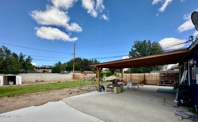 1280 Dodson Way, Sparks, NV 89431