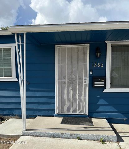 1280 Dodson Way, Sparks, NV 89431