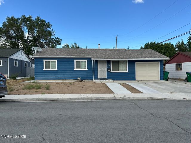 1280 Dodson Way, Sparks, NV 89431