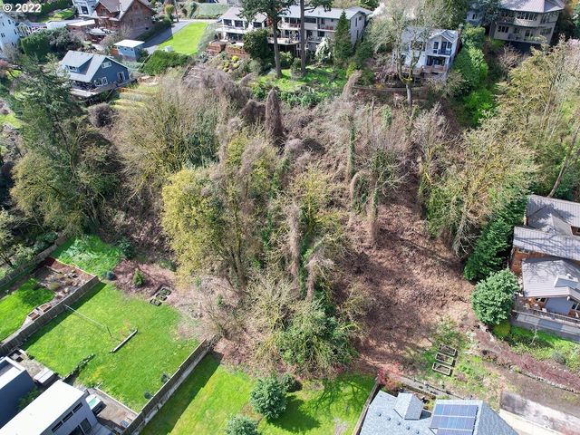 0 S Virginia Pl, Portland, OR 97219