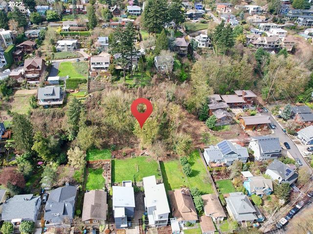 0 S Virginia Pl, Portland, OR 97219