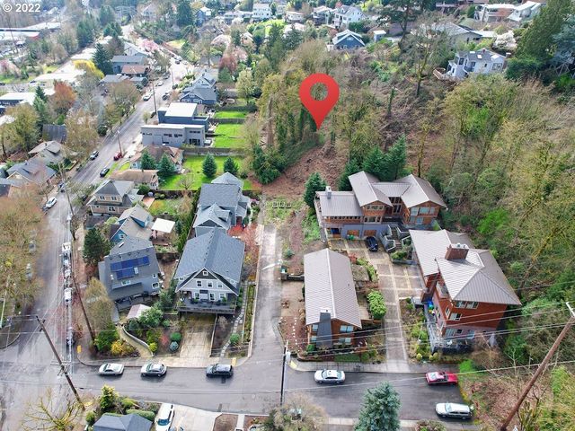 0 S Virginia Pl, Portland, OR 97219