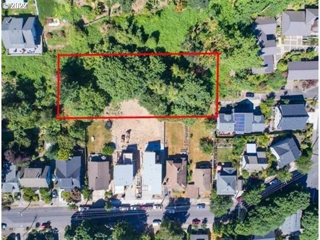 0 S Virginia Pl, Portland, OR 97219