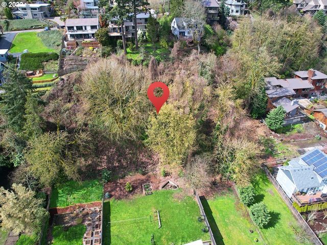 0 S Virginia Pl, Portland, OR 97219