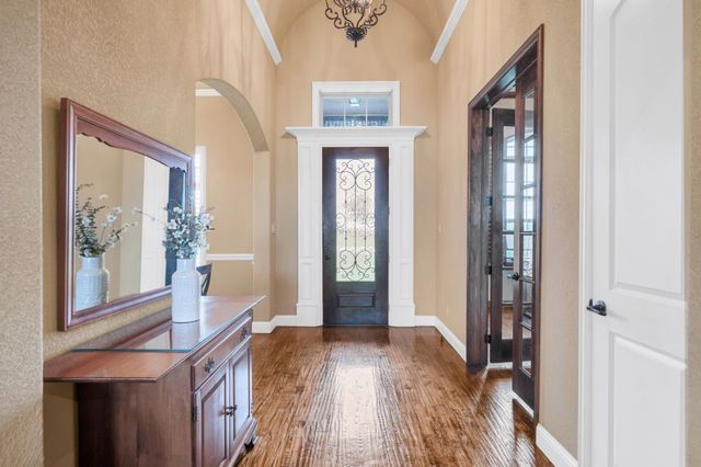 12501 Bella Amore Drive, Fort Worth, TX 76126