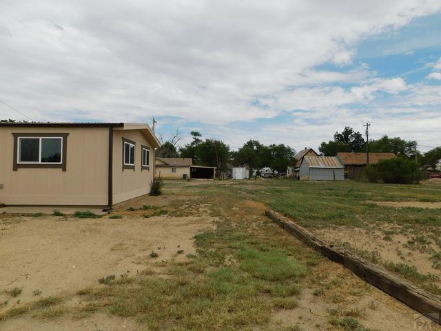 123 Arkansas Ave, Ordway, CO 81063