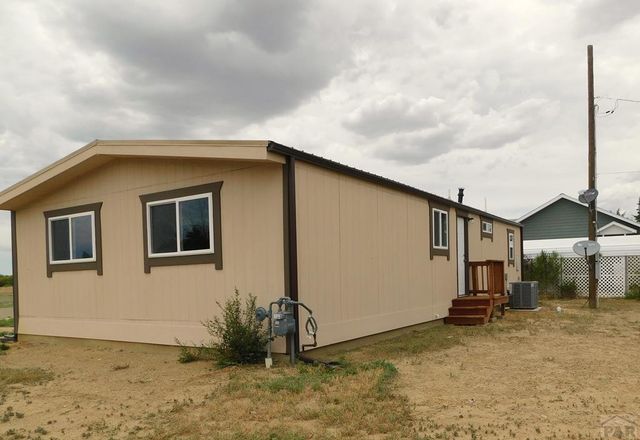 123 Arkansas Ave, Ordway, CO 81063