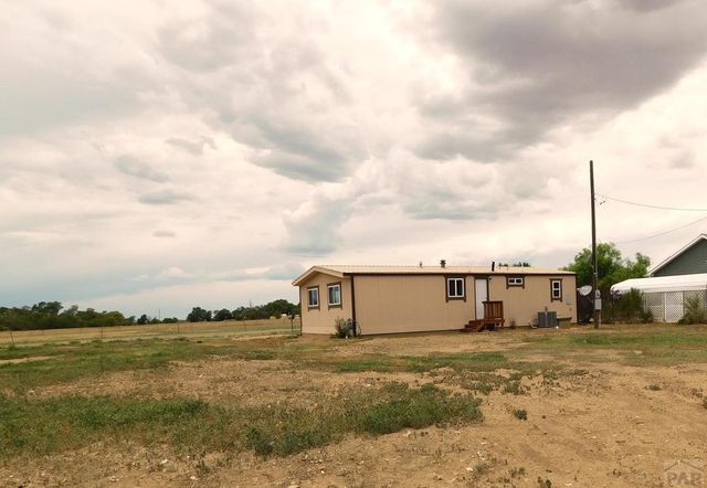 123 Arkansas Ave, Ordway, CO 81063