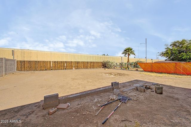 3107 N 25TH Drive, Phoenix, AZ 85017