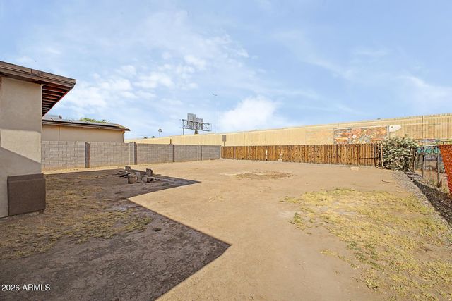 3107 N 25TH Drive, Phoenix, AZ 85017