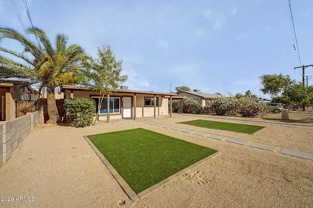 3107 N 25TH Drive, Phoenix, AZ 85017