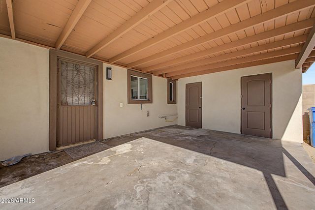 3107 N 25TH Drive, Phoenix, AZ 85017