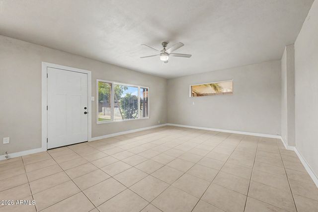 3107 N 25TH Drive, Phoenix, AZ 85017