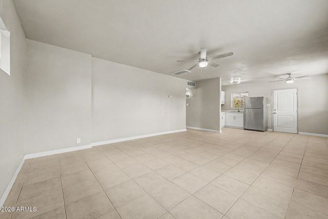 3107 N 25TH Drive, Phoenix, AZ 85017