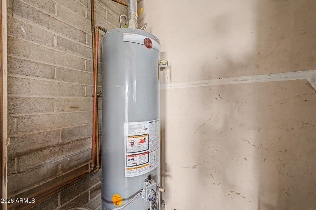 Image 21 of property listing at 3107 N 25TH Drive, Phoenix, AZ 85017