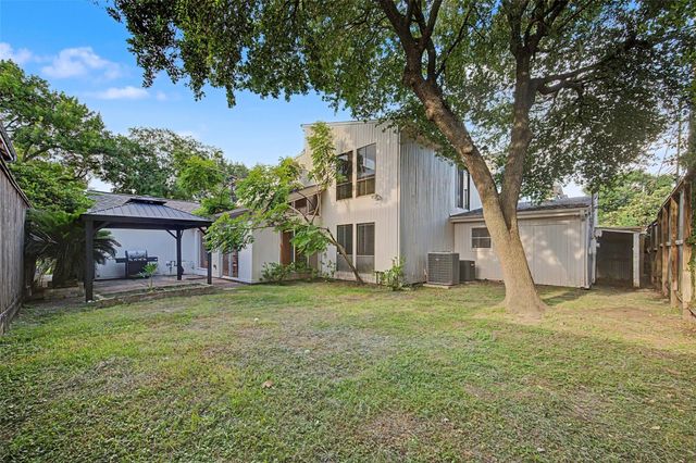 2723 Nottingham Street, Houston, TX 77005