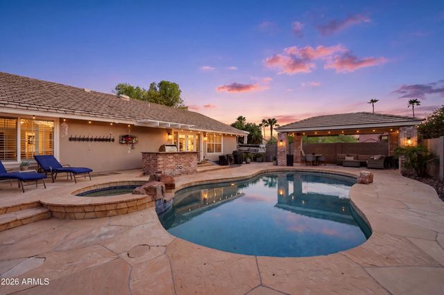 3132 E FAIRFIELD Street, Mesa, AZ 85213