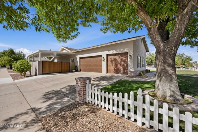 3132 E FAIRFIELD Street, Mesa, AZ 85213