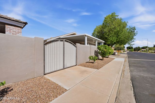 3132 E FAIRFIELD Street, Mesa, AZ 85213