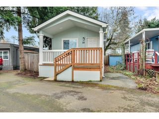 16551 Se 82ND Dr 25, Clackamas, OR 97015
