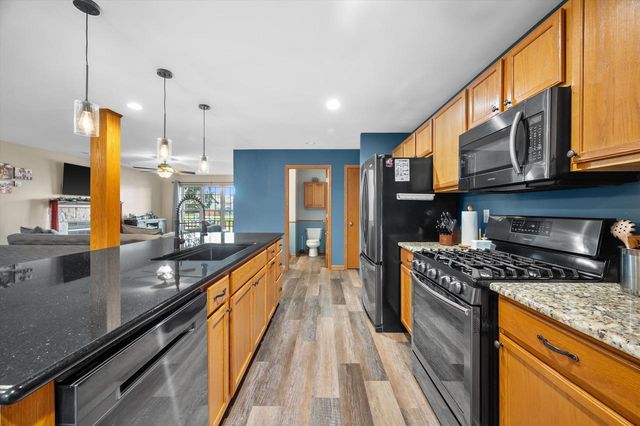 2607 5 Mile ROAD, Racine, WI 53402