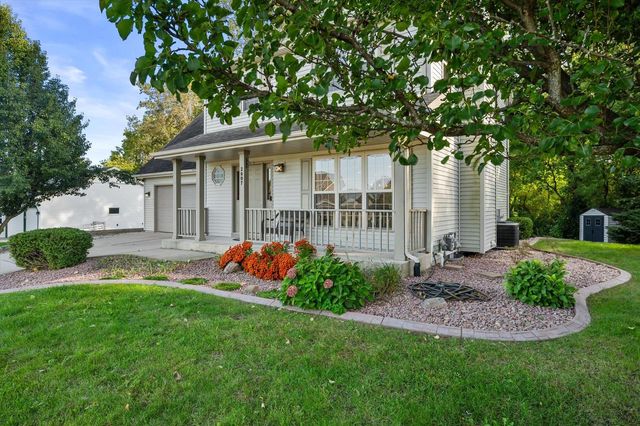 2607 5 Mile ROAD, Racine, WI 53402