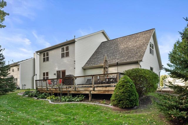 2607 5 Mile ROAD, Racine, WI 53402