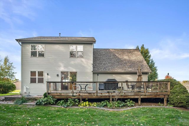 2607 5 Mile ROAD, Racine, WI 53402
