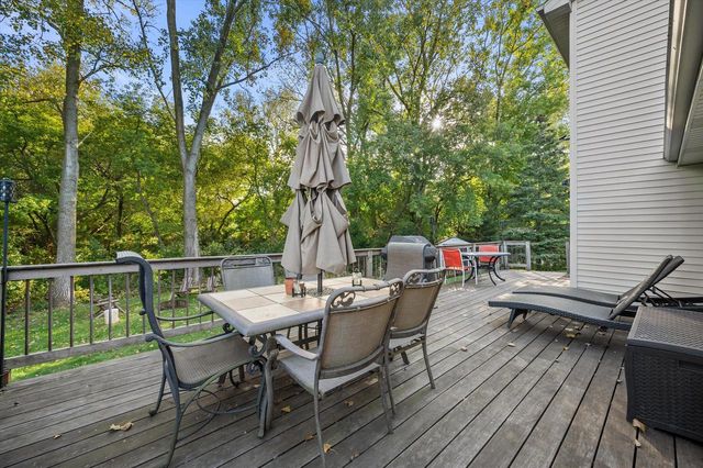 2607 5 Mile ROAD, Racine, WI 53402