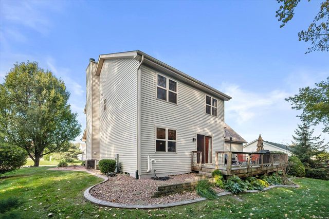 2607 5 Mile ROAD, Racine, WI 53402