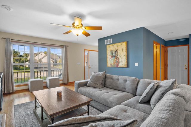 2607 5 Mile ROAD, Racine, WI 53402