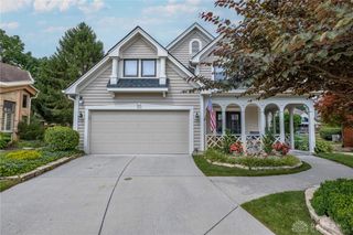 915 Elk Hollow Lane 44, Dayton, OH 45459