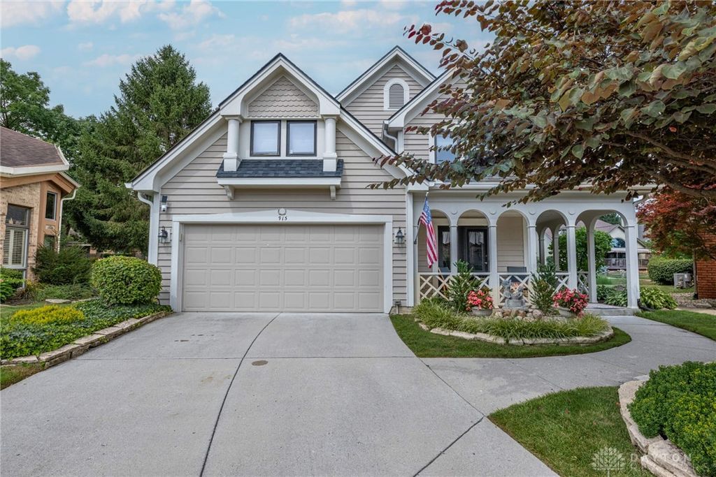 915 Elk Hollow Lane 44, Dayton, OH 45459