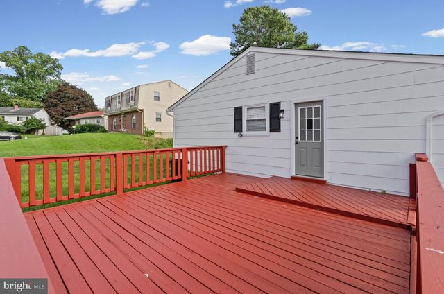 4005 AMY LN, Randallstown, MD 21133