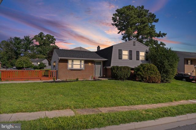 4005 AMY LN, Randallstown, MD 21133