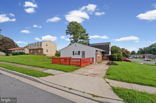 4005 AMY LN, Randallstown, MD 21133