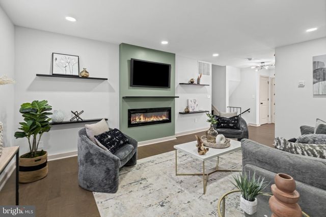 4005 AMY LN, Randallstown, MD 21133