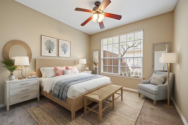 408 San Mateo Drive, Allen, TX 75013