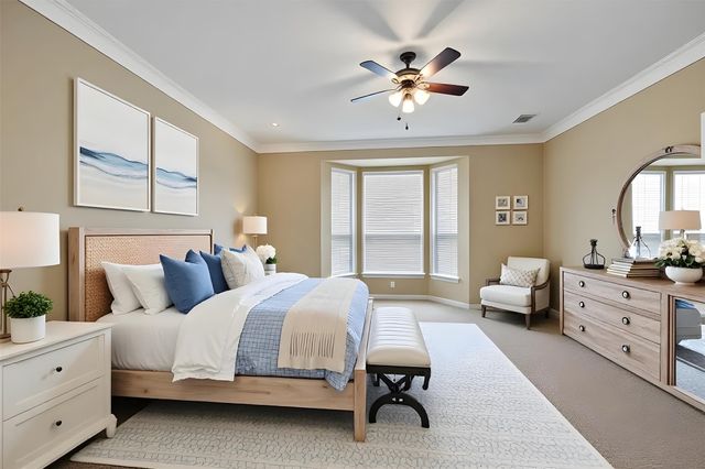 408 San Mateo Drive, Allen, TX 75013