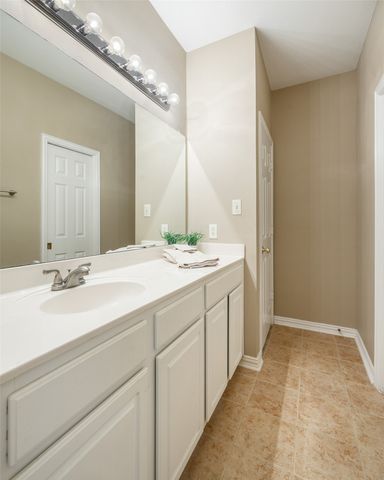 408 San Mateo Drive, Allen, TX 75013