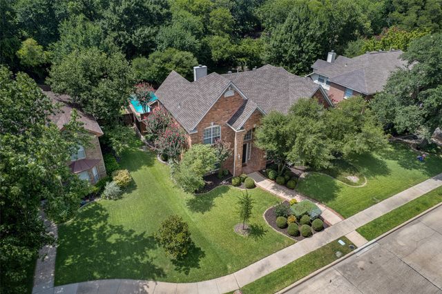 408 San Mateo Drive, Allen, TX 75013
