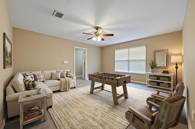 408 San Mateo Drive, Allen, TX 75013