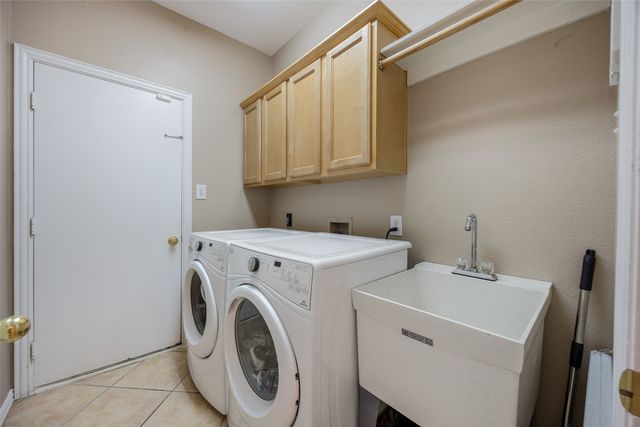408 San Mateo Drive, Allen, TX 75013