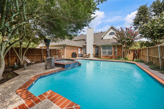 408 San Mateo Drive, Allen, TX 75013