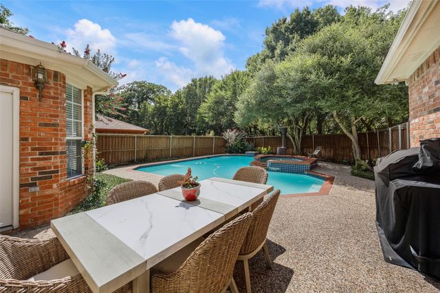 408 San Mateo Drive, Allen, TX 75013