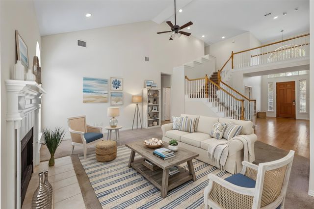 408 San Mateo Drive, Allen, TX 75013